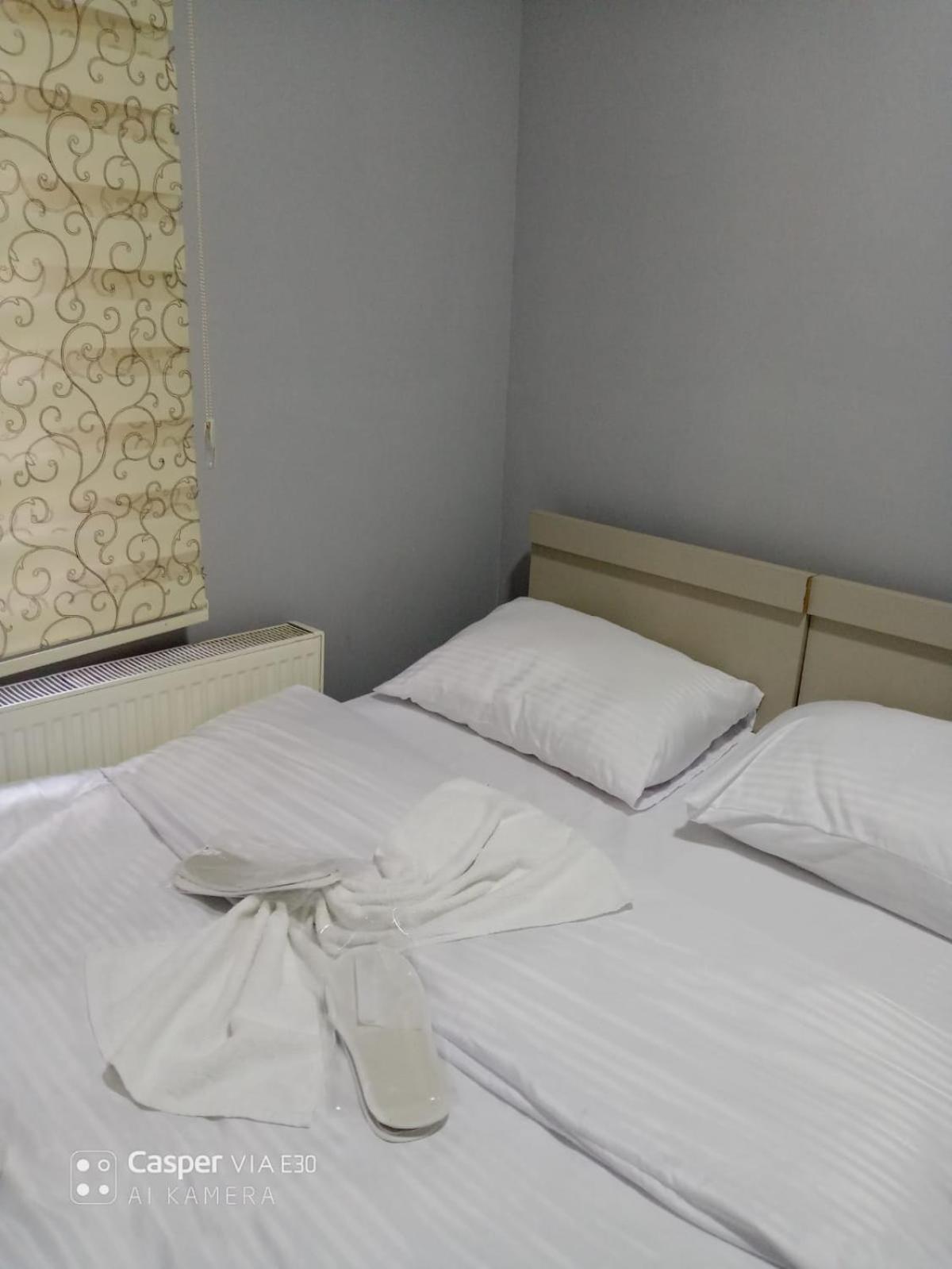 Taksim City Hotel Istanbul Exterior photo
