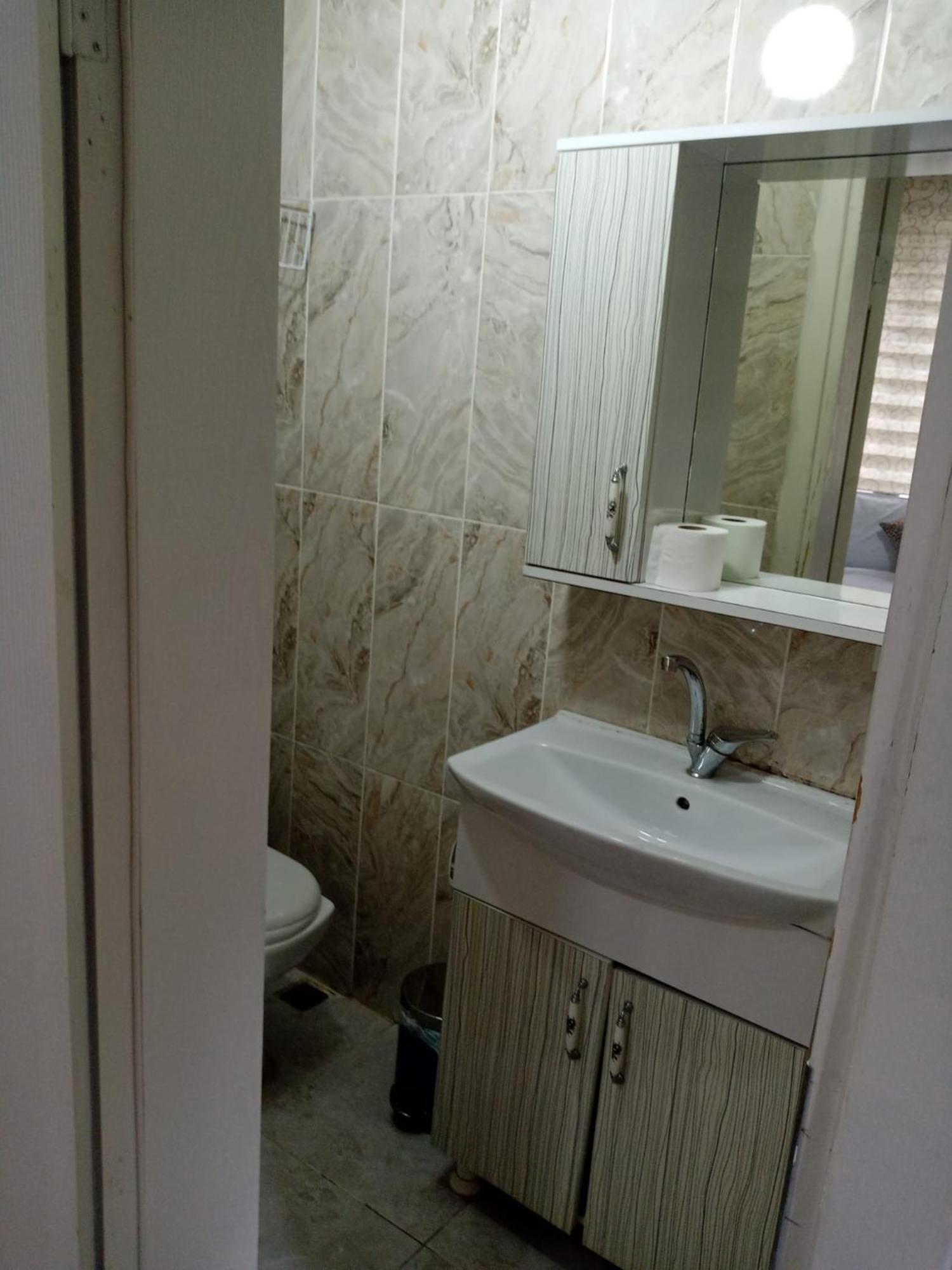 Taksim City Hotel Istanbul Exterior photo