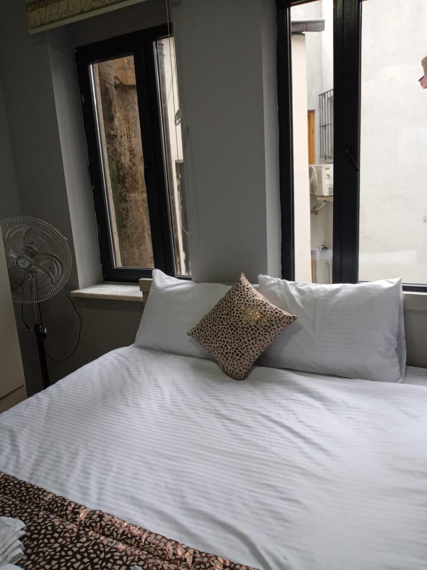 Taksim City Hotel Istanbul Exterior photo