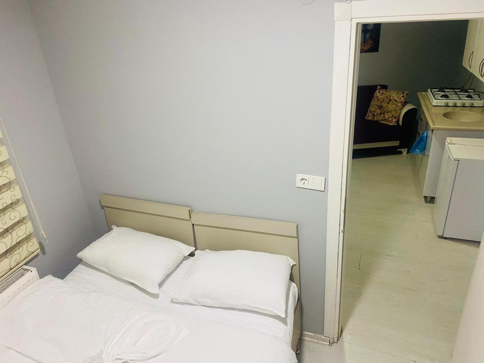 Taksim City Hotel Istanbul Exterior photo