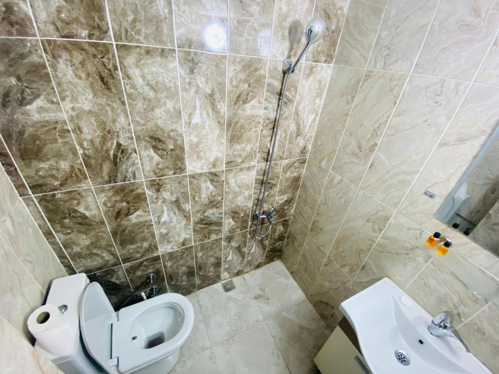 Taksim City Hotel Istanbul Exterior photo