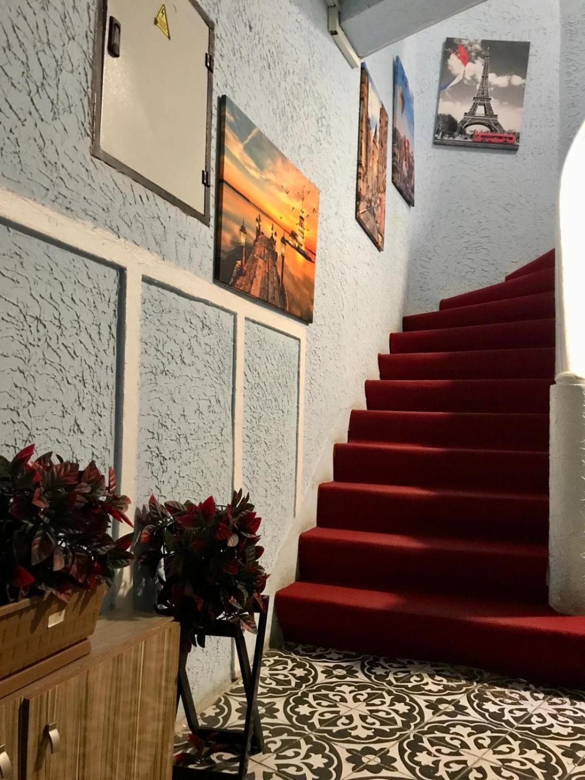 Taksim City Hotel Istanbul Exterior photo